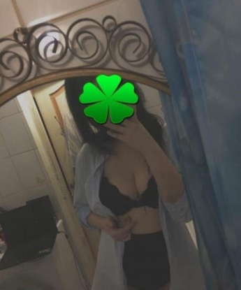 Проститутка Диана